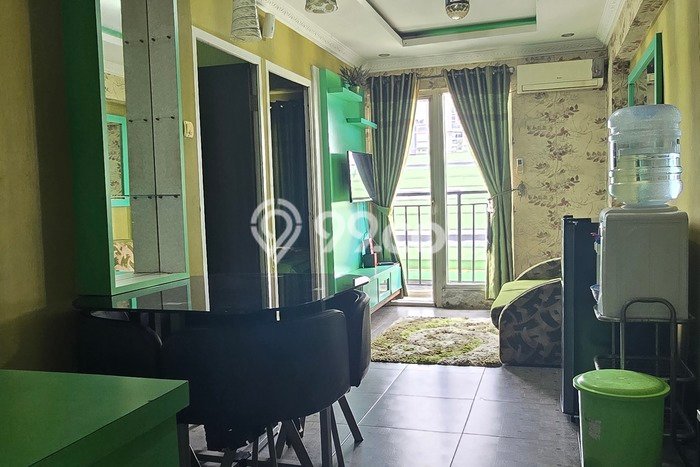 Jarang Ada! Unit Apartemen Hemat di Bekasi Selatan, Bekasi 2 Kamar Tidur dan 1 Kamar Mandi Jarang Ada! Unit Apartemen Hemat di Bekasi Selatan, Bekasi 2 Kamar Tidur dan 1 Kamar Mandi