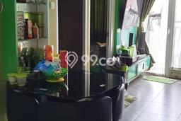 Apartemen Harga Terjangkau untuk Dijual di Pekayon Dengan Spesifikasi 2 KT & 1 KM Apartemen Harga Terjangkau untuk Dijual di Pekayon Dengan Spesifikasi 2 KT & 1 KM