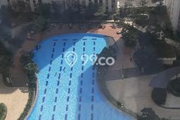 Apartemen Favorit Modern Dijual di Bekasi dengan 3 Kamar Tidur Apartemen Favorit Modern Dijual di Bekasi dengan 3 Kamar Tidur
