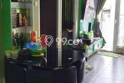 Apartemen Strategis 36m2 di Pekayon Bekasi 2 KT Apartemen Strategis 36m2 di Pekayon Bekasi 2 KT