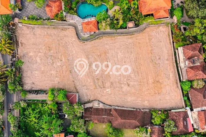 Tanah Siap Pakai Disewakan di Ubud, Gianyar, Luas 2250m2 Tanah Siap Pakai Disewakan di Ubud, Gianyar, Luas 2250m2