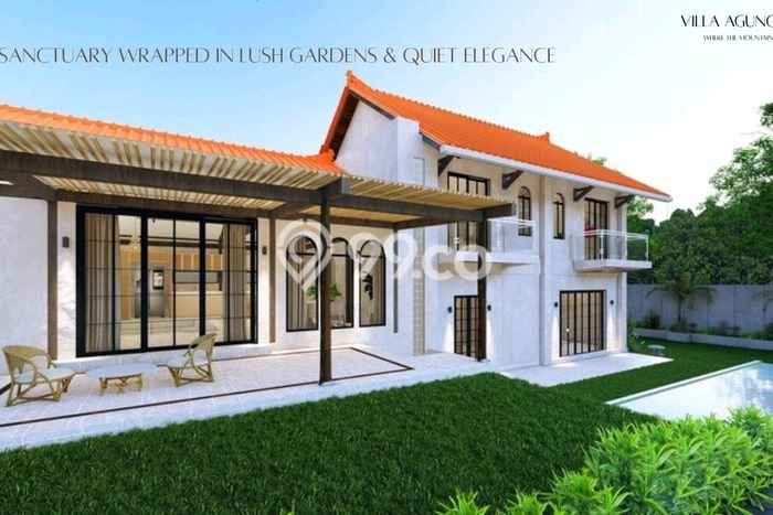Investasi Menjanjikan! Vila di , Area 600m2m², Dekat ke Pusat Kota Investasi Menjanjikan! Vila di , Area 600m2m², Dekat ke Pusat Kota