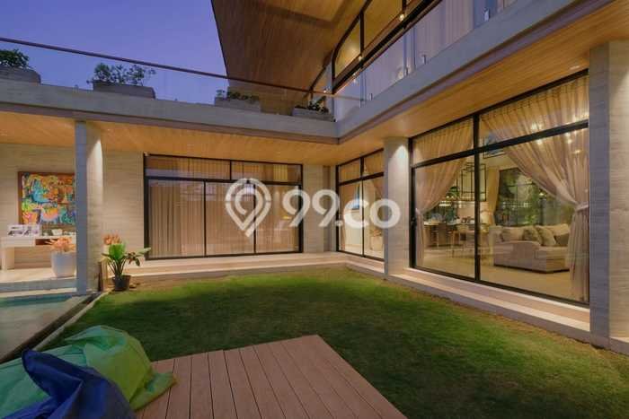 Vila di , Area 1000m2m², Lokasi Premium Vila di , Area 1000m2m², Lokasi Premium