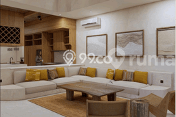 Vila Kawasan , Luas 350m2m², Lokasi Premium Vila Kawasan , Luas 350m2m², Lokasi Premium