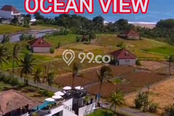 Tanah Dijual Area Strategis di Kedungu Tabanan 496m2 Tanah Dijual Area Strategis di Kedungu Tabanan 496m2