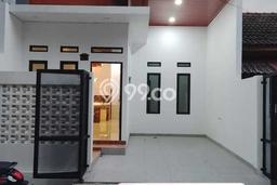 Dijual Rumah 3 Kamar Lokasi Ideal Nyaman dan Strategis di Bekasi Utara Dijual Rumah 3 Kamar Lokasi Ideal Nyaman dan Strategis di Bekasi Utara