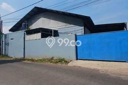 Unit Gudang disewakan di Mustikajaya Bekasi dengan LT 562m2 / LB 475m2 Unit Gudang disewakan di Mustikajaya Bekasi dengan LT 562m2 / LB 475m2