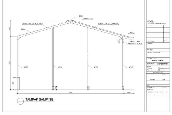 Gudang Kawasan Babelan, Luas 1105m2m², Disewakan, Kawasan Komersial, Ready Pakai Gudang Kawasan Babelan, Luas 1105m2m², Disewakan, Kawasan Komersial, Ready Pakai