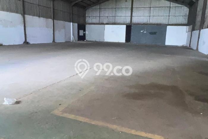 Untuk Disewa Gudang di Bekasi Utara Bekasi LT 728m2, LB 540m2 Untuk Disewa Gudang di Bekasi Utara Bekasi LT 728m2, LB 540m2