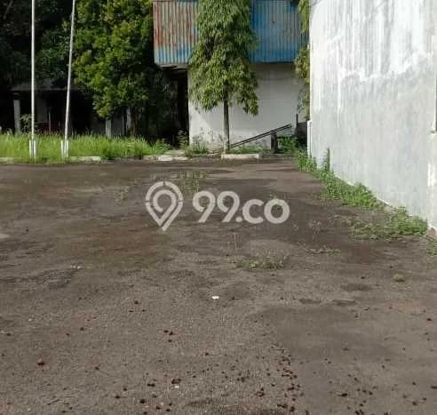 Dijual Tanah Lokasi Perwira, Bekasi Seluas 5043m2 Dijual Tanah Lokasi Perwira, Bekasi Seluas 5043m2