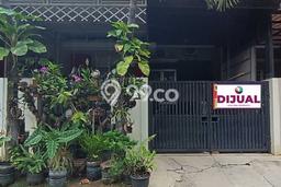 Rumah Minimalis 2 KT LT 90m2 di Harapan Indah Rumah Minimalis 2 KT LT 90m2 di Harapan Indah