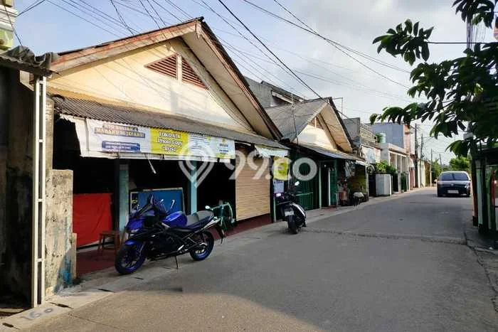 Untuk Dijual Kost 10 Kamar di Bekasi untuk Aset Anda Untuk Dijual Kost 10 Kamar di Bekasi untuk Aset Anda