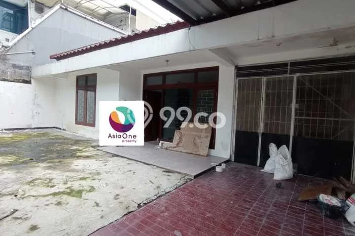 Disewakan! Rumah 5 Kamar Tidur &
3 Kamar Mandi di Kampung Ambon, Jakarta Timur Disewakan! Rumah 5 Kamar Tidur &
3 Kamar Mandi di Kampung Ambon, Jakarta Timur