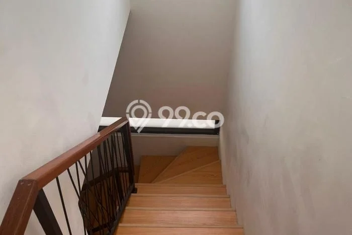 Hunian Cantik Minimalis Lb 55m2 di Mustikajaya, Bekasi Hunian Cantik Minimalis Lb 55m2 di Mustikajaya, Bekasi