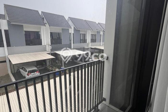 Hunian Cantik Minimalis Lb 55m2 di Mustikajaya, Bekasi Hunian Cantik Minimalis Lb 55m2 di Mustikajaya, Bekasi
