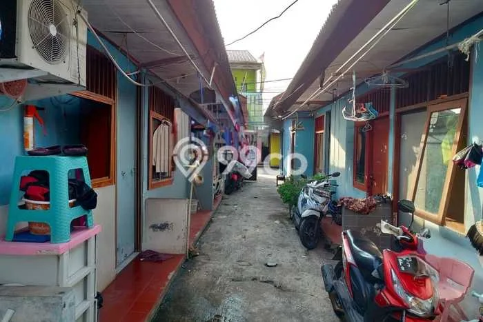 Untuk Dijual Kost 10 Kamar di Bekasi untuk Aset Anda Untuk Dijual Kost 10 Kamar di Bekasi untuk Aset Anda