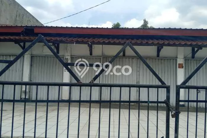 FOR RENT! Ruko di Klender Cocok untuk Bisnis 210m2 FOR RENT! Ruko di Klender Cocok untuk Bisnis 210m2