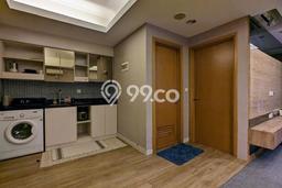 Untuk Dijual Apartemen di Kemayoran, Jakarta Pusat Punya 1 Kamar Tidur Untuk Dijual Apartemen di Kemayoran, Jakarta Pusat Punya 1 Kamar Tidur
