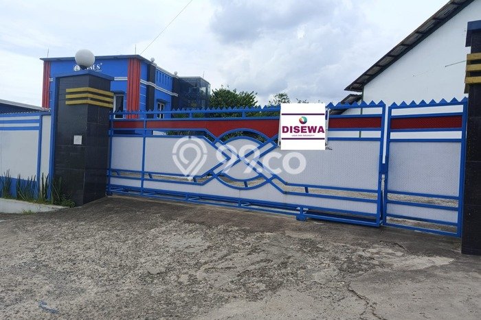 Gudang Area Komersial di Cileungsi, Luas 700m2m², Disewakan, Siap Pakai Gudang Area Komersial di Cileungsi, Luas 700m2m², Disewakan, Siap Pakai