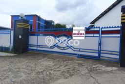 Gudang Area Komersial di Cileungsi, Luas 700m2m², Disewakan, Siap Pakai Gudang Area Komersial di Cileungsi, Luas 700m2m², Disewakan, Siap Pakai
