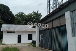 Gudang Disewakan Cepat di Mustikajaya Bekasi LB 600m2 Gudang Disewakan Cepat di Mustikajaya Bekasi LB 600m2