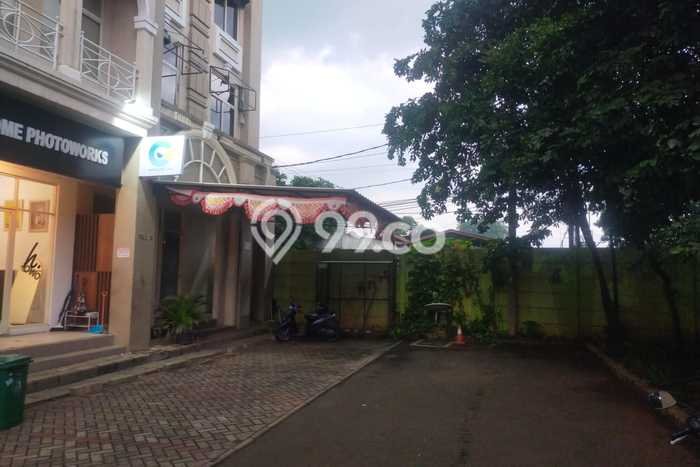 Ruko For Rent di Galaxy, Luas 135m2m², Area Komersial, Jalan Utama Ruko For Rent di Galaxy, Luas 135m2m², Area Komersial, Jalan Utama
