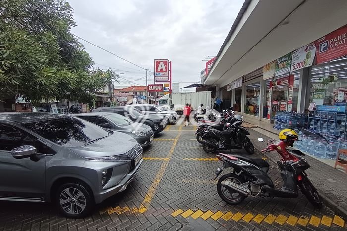 Komersial Disewakan Lokasi Bekasi Timur Bekasi Harga Spesial! Komersial Disewakan Lokasi Bekasi Timur Bekasi Harga Spesial!