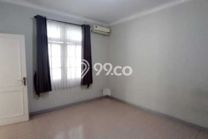 Rumah sewa siap pakai 4 KT di Cipinang, Jakarta Timur Rumah sewa siap pakai 4 KT di Cipinang, Jakarta Timur