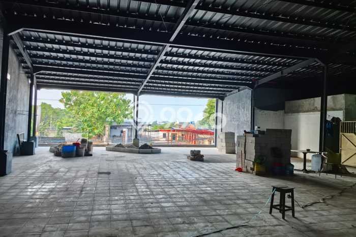 Area Strategis! Disewakan Ruko Lokasi Mustikajaya, Bekasi Cocok untuk Bisnis Area Strategis! Disewakan Ruko Lokasi Mustikajaya, Bekasi Cocok untuk Bisnis