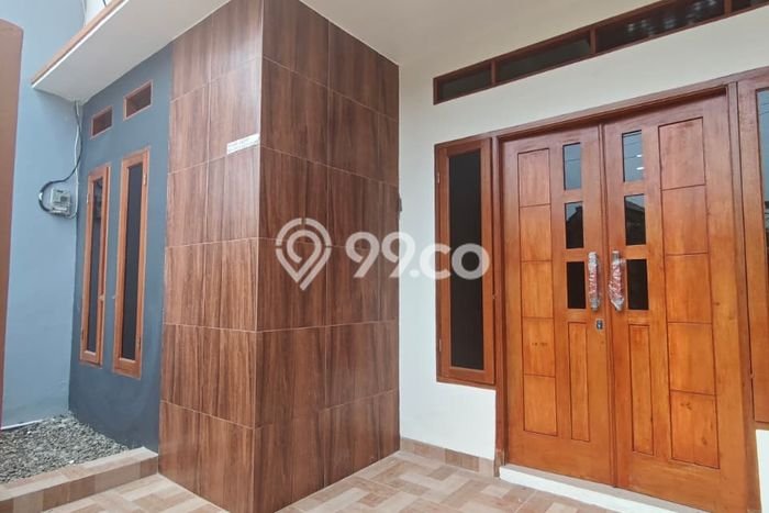 Dijual Rumah Minimalis Bagus Punya 3 KT di Babelan Bekasi SHM Dijual Rumah Minimalis Bagus Punya 3 KT di Babelan Bekasi SHM