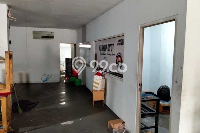 Unit Ruko Tersedia di Cikunir Spesifikasi LB 150m2 Unit Ruko Tersedia di Cikunir Spesifikasi LB 150m2
