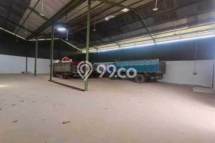 Gudang bagus disewakan di Cileungsi Bogor dengan LB 504m2 harga sewa terbaik Gudang bagus disewakan di Cileungsi Bogor dengan LB 504m2 harga sewa terbaik
