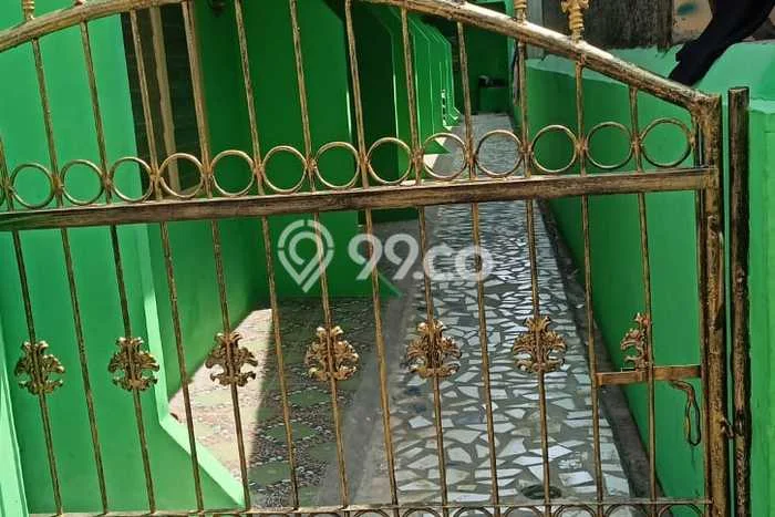 Dijual Rumah Kost di Duren Jaya, Bekasi, 8 KT, 8 KM, Bangunan 168m2 Dijual Rumah Kost di Duren Jaya, Bekasi, 8 KT, 8 KM, Bangunan 168m2