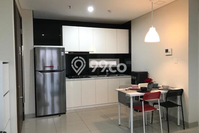 Hunian Apartemen Ideal untuk Dijual di Bekasi dengan 4 Kamar Hunian Apartemen Ideal untuk Dijual di Bekasi dengan 4 Kamar
