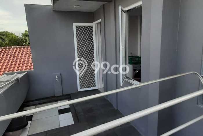 Hunian Nyaman Asri 4 KT Siap Huni di Jati Mekar Bekasi Hunian Nyaman Asri 4 KT Siap Huni di Jati Mekar Bekasi