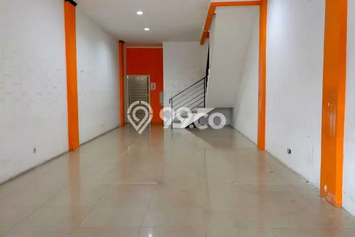 Ruko Bagus Dijual LB 310m2 Lokasi Strategis Bekasi Area Cocok untuk Bisnis Ruko Bagus Dijual LB 310m2 Lokasi Strategis Bekasi Area Cocok untuk Bisnis