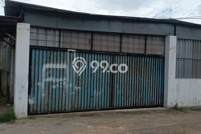 Gudang Disewakan Cepat di Mustikajaya Bekasi LB 600m2 Gudang Disewakan Cepat di Mustikajaya Bekasi LB 600m2