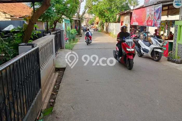 Untuk Dijual Kost 10 Kamar di Bekasi untuk Aset Anda Untuk Dijual Kost 10 Kamar di Bekasi untuk Aset Anda