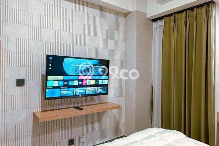 Disewakan Apartemen Harga Terjangkau di Pekayon 1 Bedroom Disewakan Apartemen Harga Terjangkau di Pekayon 1 Bedroom