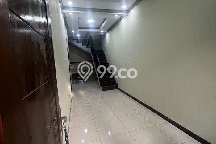 Rumah Minimalis 3 KT di Pekayon Bekasi Unfurnished Rumah Minimalis 3 KT di Pekayon Bekasi Unfurnished