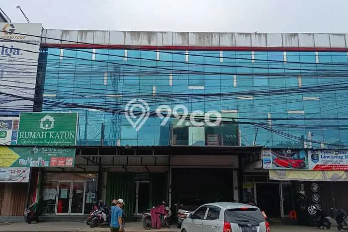 Ruko Bagus Dijual LB 310m2 Lokasi Strategis Bekasi Area Cocok untuk Bisnis Ruko Bagus Dijual LB 310m2 Lokasi Strategis Bekasi Area Cocok untuk Bisnis