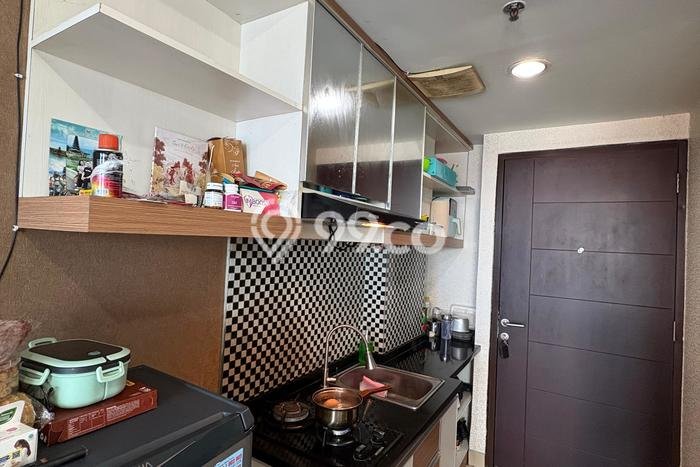 Apartemen Minimalis untuk Dijual di Jatimulya Dengan Spesifikasi 0 KT & 1 KM Apartemen Minimalis untuk Dijual di Jatimulya Dengan Spesifikasi 0 KT & 1 KM