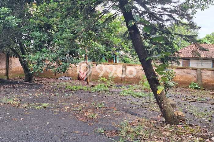 Tanah untuk Dijual Lokasi Setu, Bekasi Luas 4700m2 SHM Tanah untuk Dijual Lokasi Setu, Bekasi Luas 4700m2 SHM