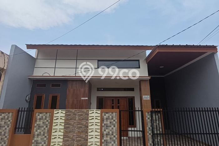 Dijual Rumah Minimalis Bagus Punya 3 KT di Babelan Bekasi SHM Dijual Rumah Minimalis Bagus Punya 3 KT di Babelan Bekasi SHM