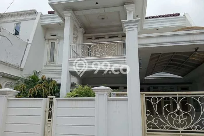 Dijual Hunian Mewah dengan Fasilitas Sekitar Komplit di Tambun Selatan, Bekasi Dijual Hunian Mewah dengan Fasilitas Sekitar Komplit di Tambun Selatan, Bekasi