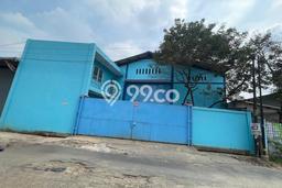 Gudang Disewakan Cepat di Mustikajaya Bekasi LB 400m2 Gudang Disewakan Cepat di Mustikajaya Bekasi LB 400m2