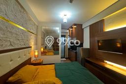 Dijual Apartemen 1 KT di Bekasi Luas 28m2 Dijual Apartemen 1 KT di Bekasi Luas 28m2
