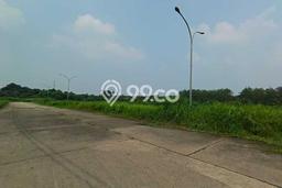 Jarang Ada! Tanah Kavling Disewakan di Bekasi 5000m2 Jarang Ada! Tanah Kavling Disewakan di Bekasi 5000m2