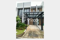 Dijual Rumah Modern 2 KT di Summarecon Bekasi, Bekasi Dijual Rumah Modern 2 KT di Summarecon Bekasi, Bekasi