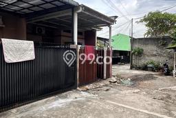 Rumah Luas Asri 4 KT Siap Pakai di Jatibening Bekasi Rumah Luas Asri 4 KT Siap Pakai di Jatibening Bekasi